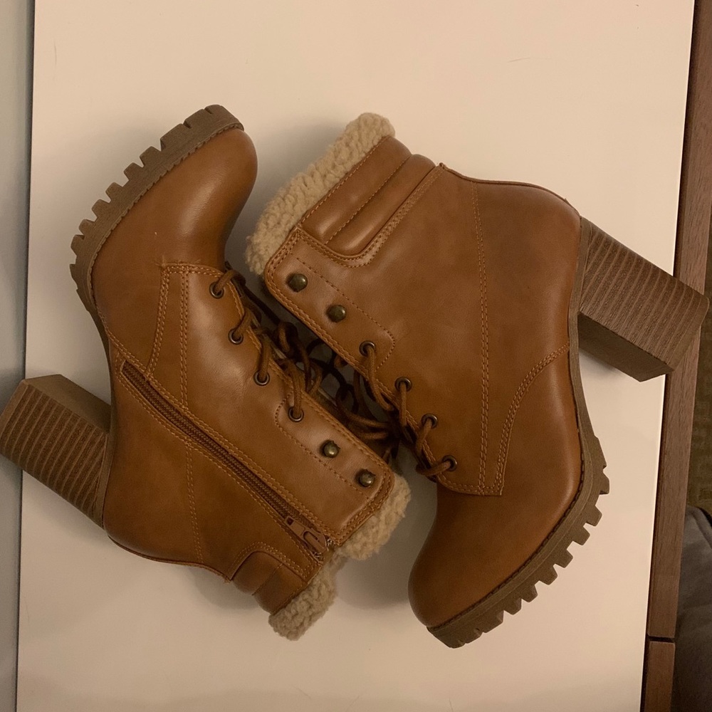 Jellypop  boots